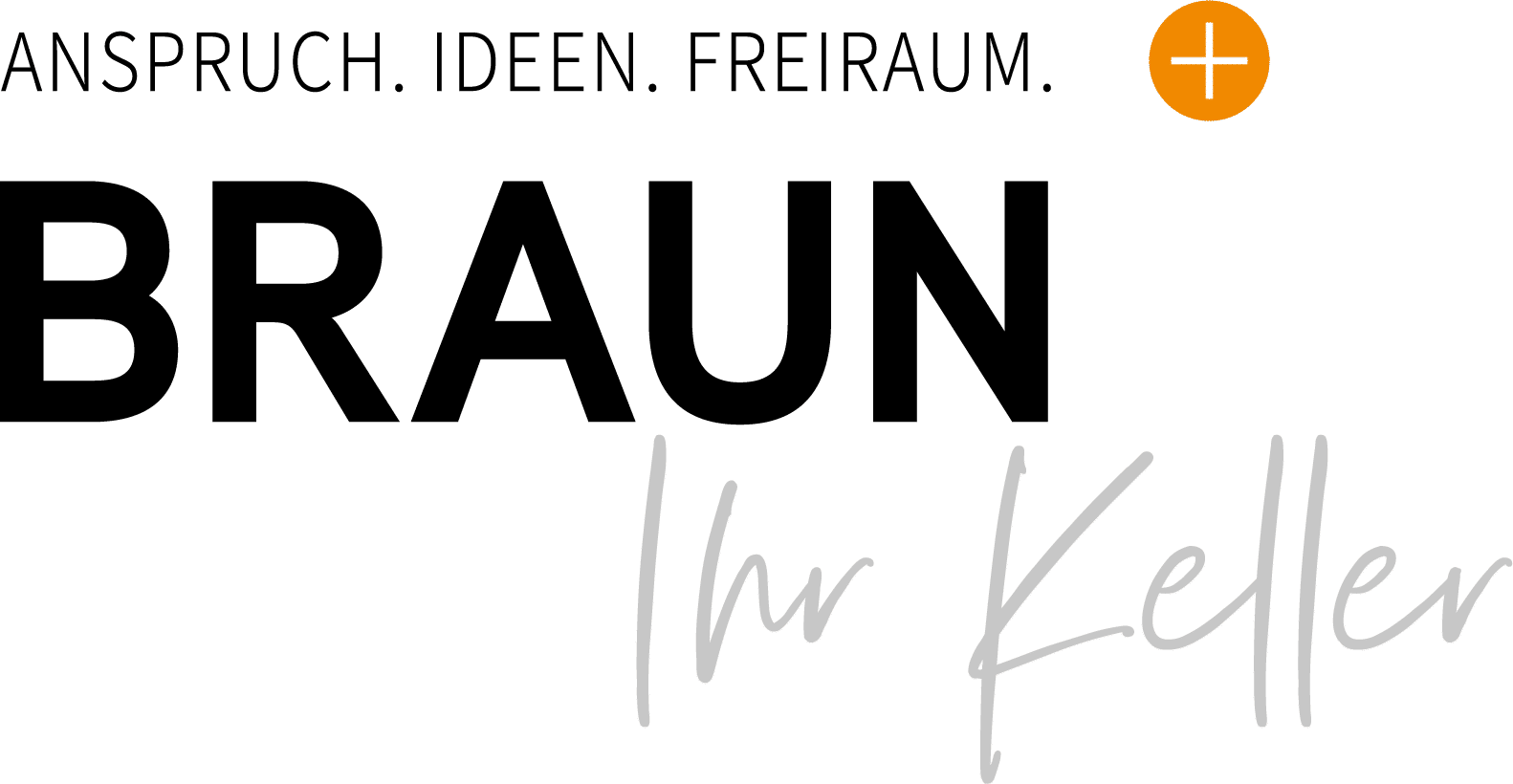 Braun Keller