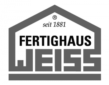 Weiss-Fertighaus
